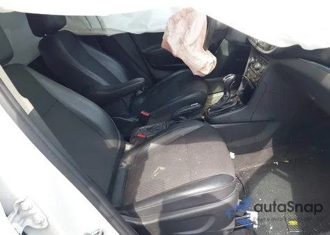 2021 Buick Encore Fwd Preferred from USA, damaged, VIN KL4CJASB6MB338313